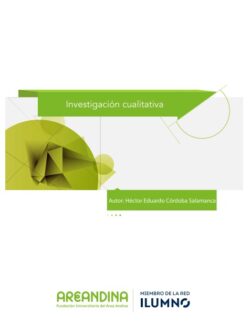 Investigación Cualitativa