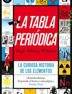 La Tabla Periódica