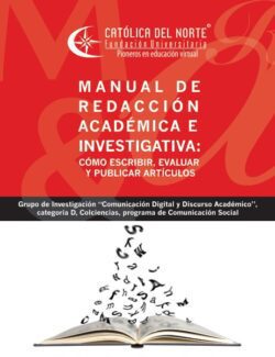 Manual de Redacción Académica e Investigativa