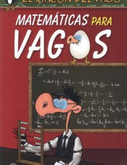 Matemáticas para Vagos