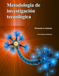 Metodologia de Investigación Tecnologica