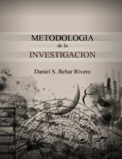 Metodología de la Investigación