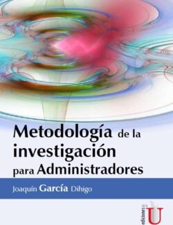 Metodología de la Investigación para Administradores