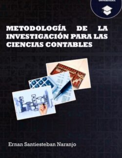 Metodología de la Investigación Para las Ciencias Contables