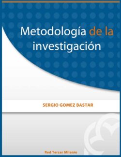 Metodología de la Investigación