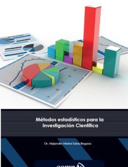 Métodos Estadísticos para la Investigación Científica