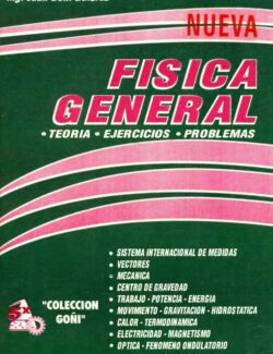 Nueva Física General