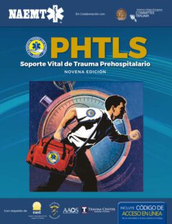 PHTLS Soporte Vital de Trauma Prehospitalario