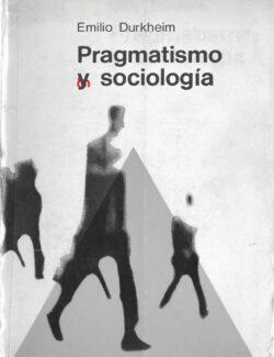 Pragmatismo y Sociología