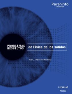 Problemas Resueltos de Física de los Sólidos