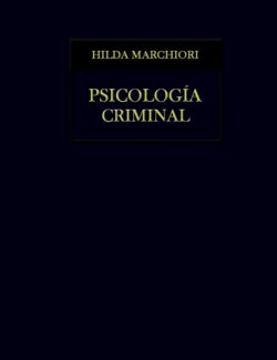 Psicología Criminal