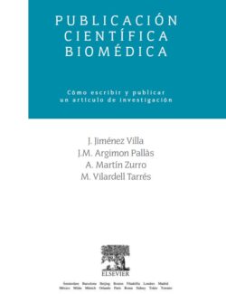 Publicación Científica Biomédica
