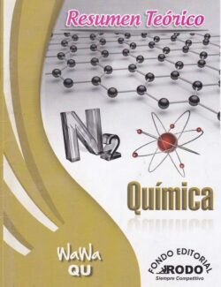Resumen Teórico de Química