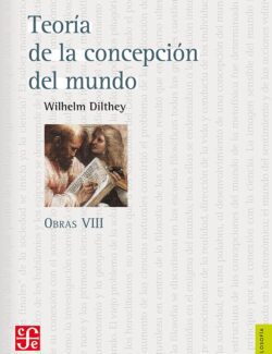 Teoría de la Concepción del Mundo