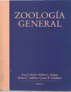 Zoología General