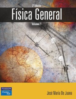 Física General Vol. 1