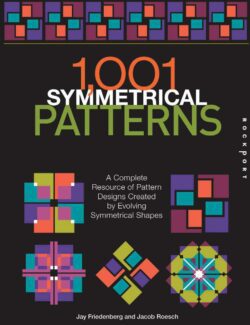 1001 Symmetrical Patterns