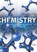 Chemistry: Structure and Properties – Nivaldo J. Tro – 2nd Edition