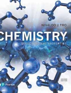 Chemistry: Structure and Properties – Nivaldo J. Tro – 2nd Edition