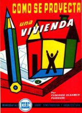 Cómo se Proyecta una Vivienda – Federico Ulsamer – 1ra Edición