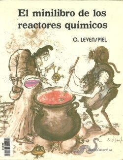 El Minilibro de los Reactores Químicos