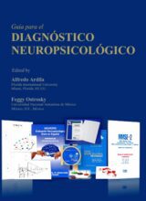 Guía para el Diagnóstico Neuropsicológico – Alfredo Ardila, Feggy Ostrosky – 1ra Edición