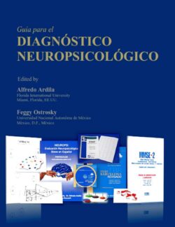 Guía para el Diagnóstico Neuropsicológico – Alfredo Ardila, Feggy Ostrosky – 1ra Edición
