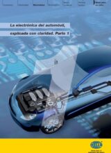 La Electrónica del Automóvil Explicada con Claridad. Parte 1 – Hella – 1ra Edición