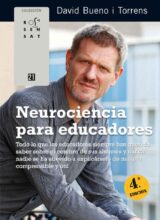 Neurociencia para Educadores – David Bueno Torrens – 4ta Edición