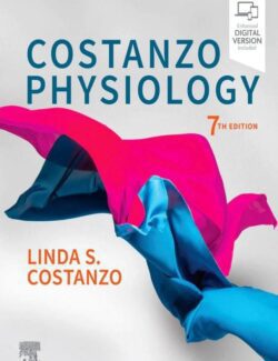 Physiology – Linda S. Costanzo – 7th Edition