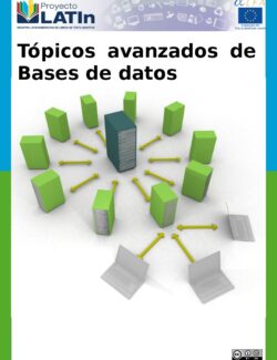 Tópicos Avanzados de Bases de Datos – Cristina Marta Bender, Claudia Deco, Juan Sebastián González Sanabria, María Hallo – 1ra Edición