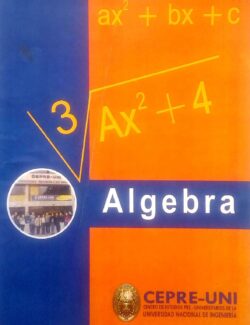Álgebra