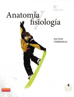 Anatomía y Fisiología