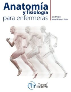 Anatomía y Fisiología para Enfermeras