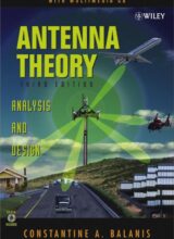 Antenna Theory Analysis and Design – Constantine A. Balanis – 3rd Edition
