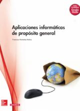 Aplicaciones Informáticas de Propósito General – Francisca Montañez Muñoz – 1ra Edición