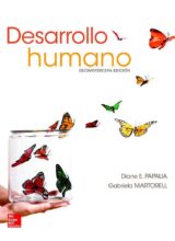 Desarrollo Humano – Diane E. Papalia, Gabriela Martorell – 13va Edición