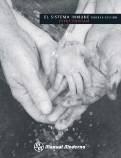 El Sistema Inmune – Juan Roberto Palacios Martínez – 3ra Edición
