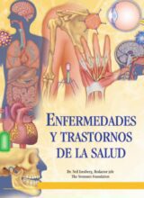 Enfermedades y Trastornos de la Salud – Neil Izenberg – 1ra Edición