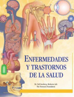 Enfermedades y Trastornos de la Salud – Neil Izenberg – 1ra Edición