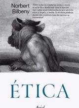 Ética – Norbert Bilbeny – 1ra Edición