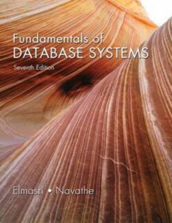 Fundamentals of Database Systems