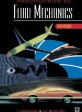 Introduction to Fluid Mechanics – Yasuki Nakayama, Robert Boucher – 1st Edition