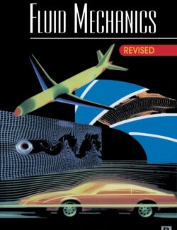 Introduction to Fluid Mechanics – Yasuki Nakayama, Robert Boucher – 1st Edition