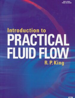 Introduction to Practical Fluid Flow – R. P. King – 1st Edition