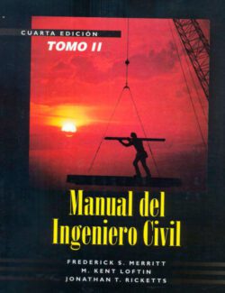 Manual del Ingeniero Civil Vol. II