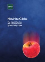 Mecánica Clásica – Pep Español Garrigós, Mar Serrano Maestro, Ignacio Zúñiga López – 1ra Edición