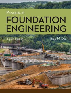 Principles of Foundation Engineering