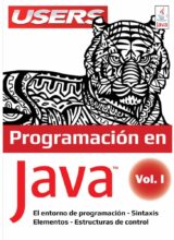 Programación en Java Vol. I – Carlos Arroyo Díaz – 1ra Edición