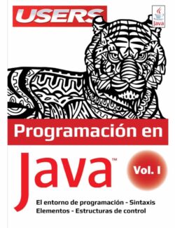 Programación en Java Vol. I – Carlos Arroyo Díaz – 1ra Edición